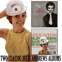 A Little Bit in Love_Julie Andrews