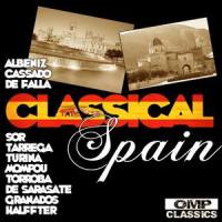 12 Spanish Dances, Op. 37, H. 142: X. Danza Triste - Allegretto_Enrique Granados,Andrés Segovía