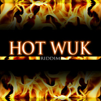 Hot Wuk (Raw)_Mr. Vegas