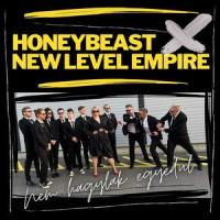 Nem hagylak egyedül_Honeybeast,New Level Empire