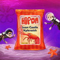 Hipon_Juan Caoile,Kyleswish