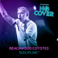Discipline_No Cover,Beachwood Coyotes