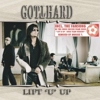Lift U Up_Gotthard,National Swiss Soccer Team