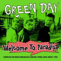 Knowledge_Green Day