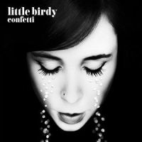 Crazy_Little Birdy