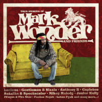 Jah High Way_Mark Wonder,Gentleman,Daddy Rings