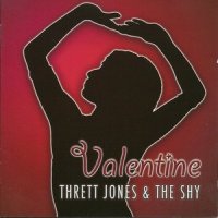 Curse_The Shys,Thrett Jones
