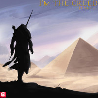 I'm the Creed_JT Music