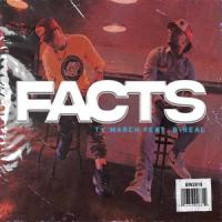 FACTS(feat. Deonte D-real Davis)_Ty March.,Deonte D-real Davis