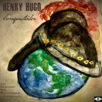 Conquistador_Henry Hugo,Mick Harvey