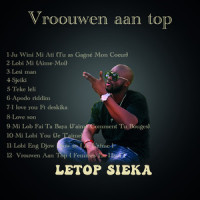 Lobi Mi( Aime-Moi)_Letop sieka,Melly