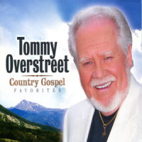 Jesus Paid It All_Tommy Overstreet
