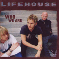 You And Me_Lifehouse