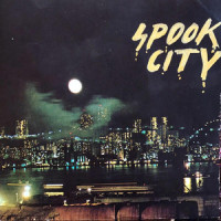 Spook City_Moses Gunn Collective