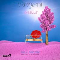 Fall for you (feat. Gaelle)_TEFO 11,Gaelle