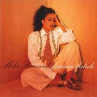 Thank You For Talkin' To Me Africa_Miki Howard