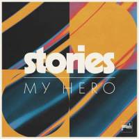 My Hero_Stories,Jennah Bell