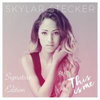 You Got The Golden Touch_Skylar Stecker