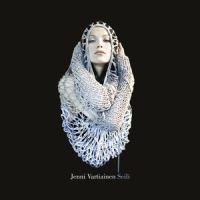 Kiittämätön_Jenni Vartiainen