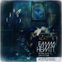 Miss You Paradise_Emma Hewitt