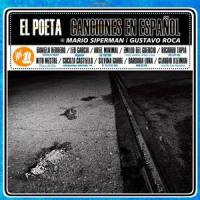 By The River Dark(feat. Silvina Garre)_El Poeta Canciones en Español,Silvina Garre