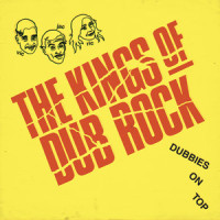 Playa Paranoia_The Kings of Dubrock