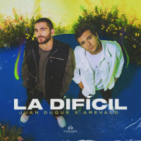 La Difícil_Juan Duque,Arevalo