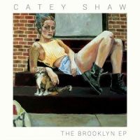 Outerspace (Bonus Track)_Catey Shaw