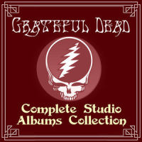 Easy to Love You_Grateful Dead
