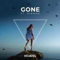 Gone (feat. Kianna)_Hoang,Kianna