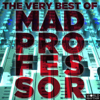 Battle of Juffre_Mad Professor,Alika