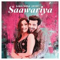 Saawariya_DJ Akhil Talreja,Kumar Sanu,Aastha Gill