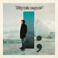 Never Let You Down_Thorsteinn Einarsson
