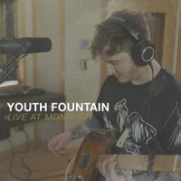 Worried_Youth Fountain,TYLER ZANON,Cody Muraro