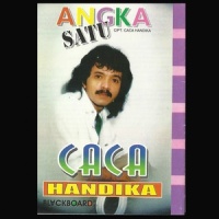 Janda Mainah_Caca Handika