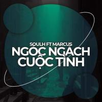 Ngóc ngách cuộc tình_SouLH,Marcus,Dzus Publishing