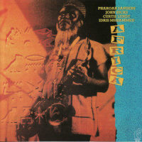 Heart to Heart_Pharoah Sanders