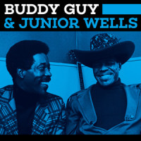 Stormy Monday_Buddy Guy,Junior Wells