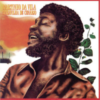 Salve a Mulatada Brasileira_Martinho Da Vila