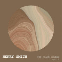Tom's Diner_Henry Smith