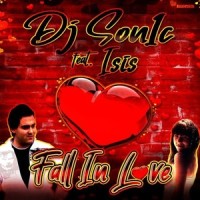 Fall in Love_DJ Son1c,Isis