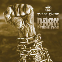 Dark Revolution_Tokyo Blade