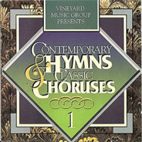 Amazing Grace_Vineyard Music