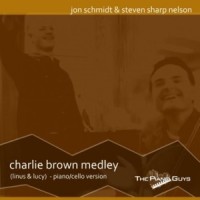 Charlie Brown Medley_Jon Schmidt,Steven Sharp Nelson