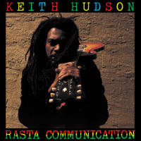 Musicology_Keith Hudson