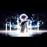 Escape (feat. Hikaru Station)_Kaivaan,Hikaru Station