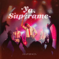 Ya Supérame_Agapornis