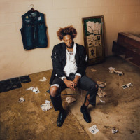 Protect My Peace_Lecrae feat. Jordan L’Oreal