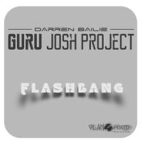 Flashbang_Darren Bailie,Guru Josh Project