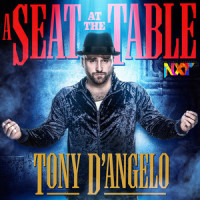 WWE: A Seat At The Table (Tony D'Angelo)_WWE,def rebel